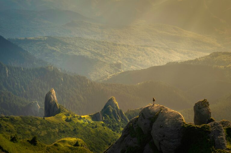 Immagine in evidenza di Hello World