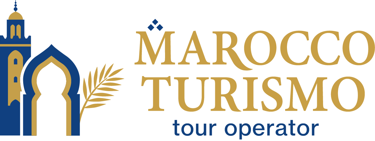 Marocco Turismo